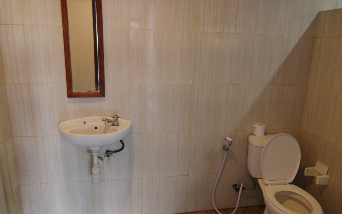 Photo of Bathroom in Batu Bolong