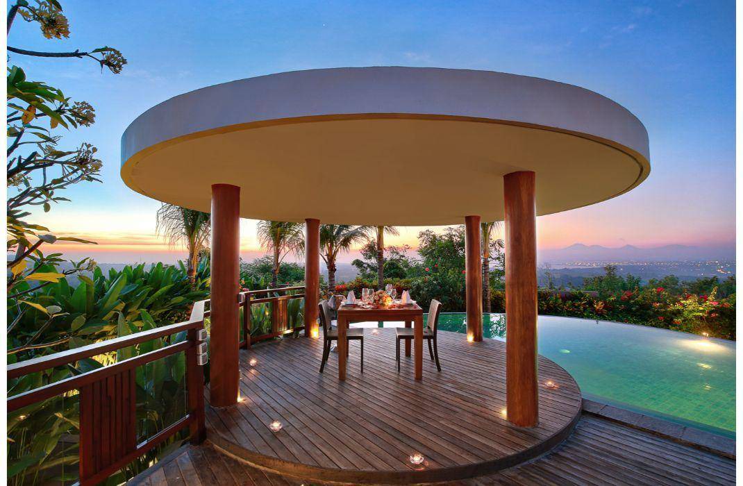 Photo of Patio Balcony in Bukit