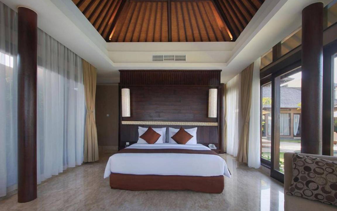 Photo of Bedroom in Sawangan