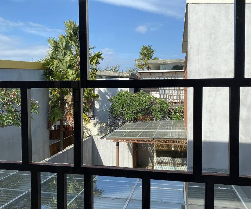 Photo of Patio Balcony in Mumbul