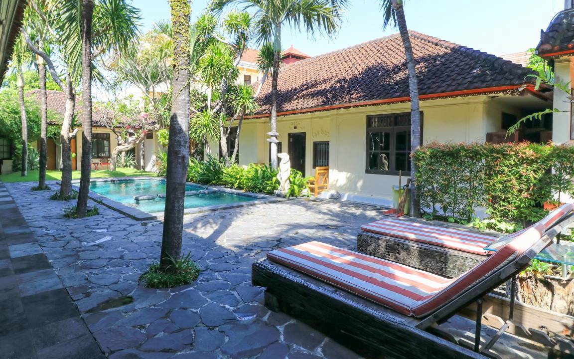 Photo of Others in Downtown Kuta