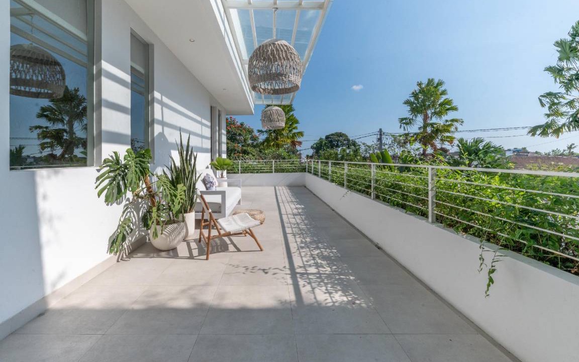 Photo of Patio Balcony in Dalung
