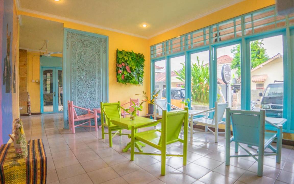 Photo of Livingroom in Kuta