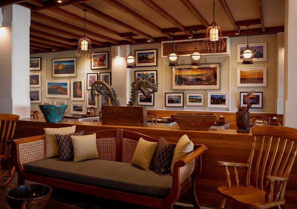 Photo of Livingroom in Siligita