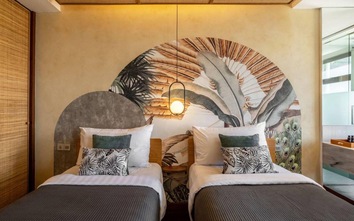 Photo of Bedroom in Petitenget