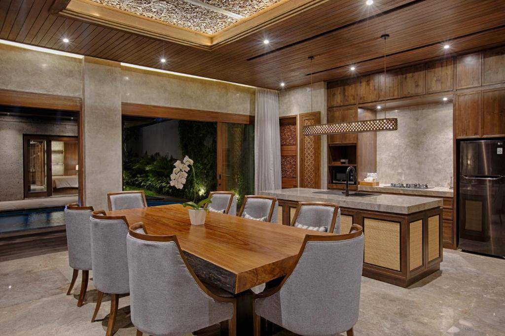 Photo of Kitchen in Kampial