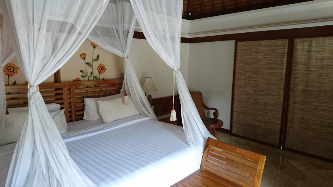 Photo of Bedroom in Sawangan