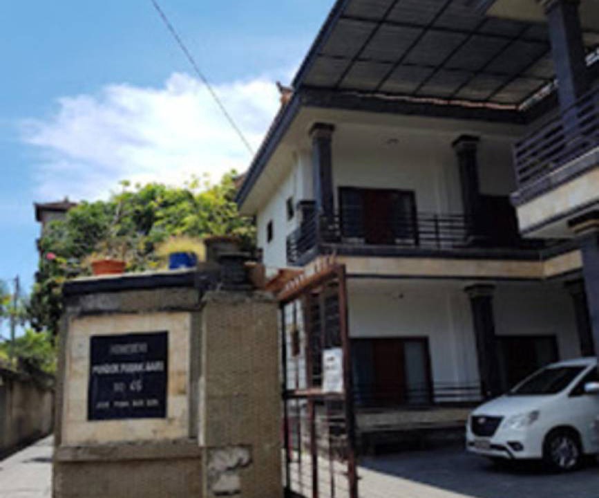 Photo of Buildings in Kartika Plaza