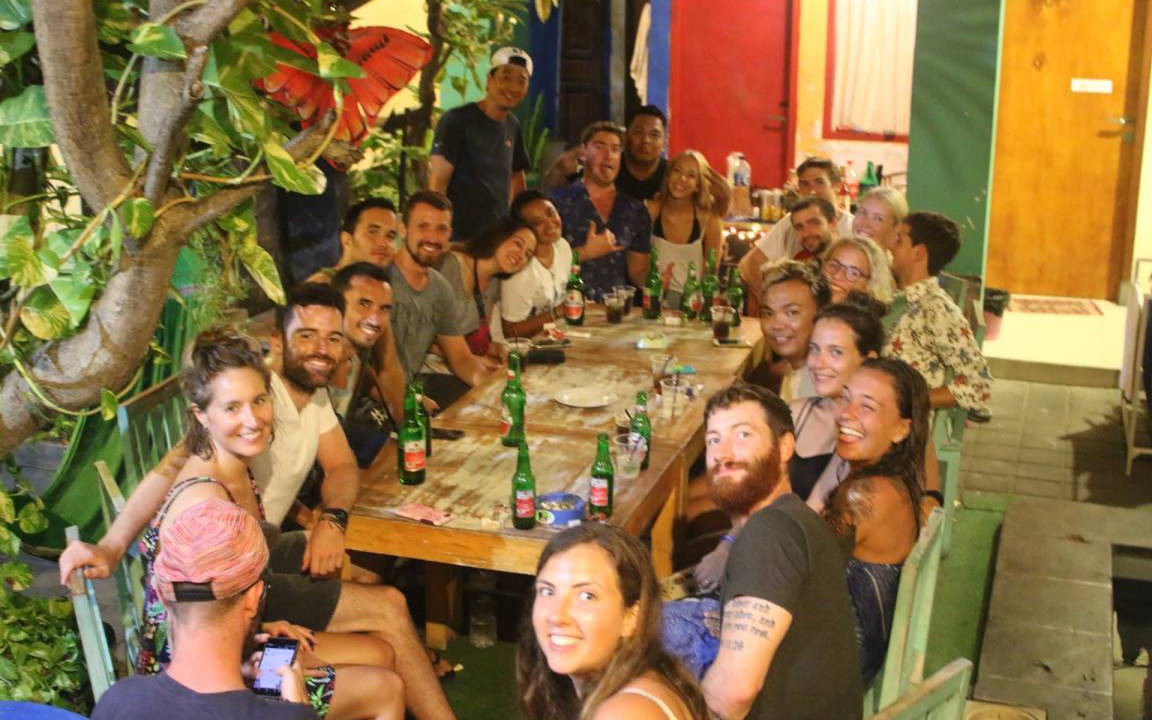 Photo of Others in Downtown Kuta