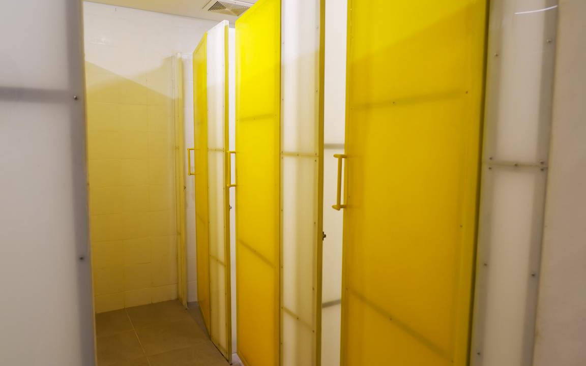 Photo of Bathroom in Raya Kuta