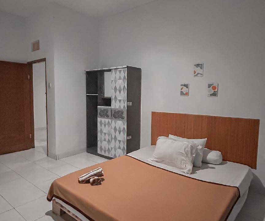 Photo of Bedroom in Sunset Road