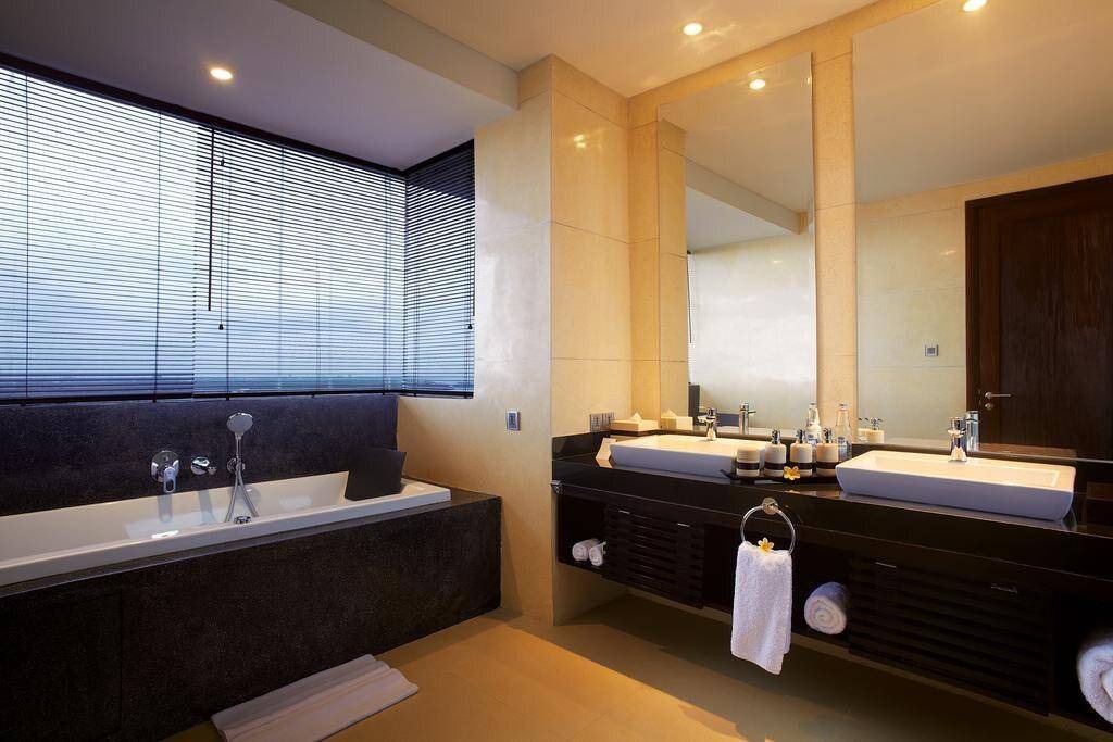 Photo of Bathroom in Siligita