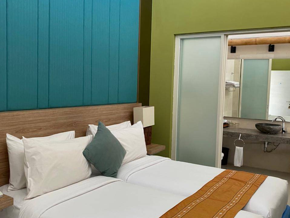 Photo of Bedroom in Mumbul