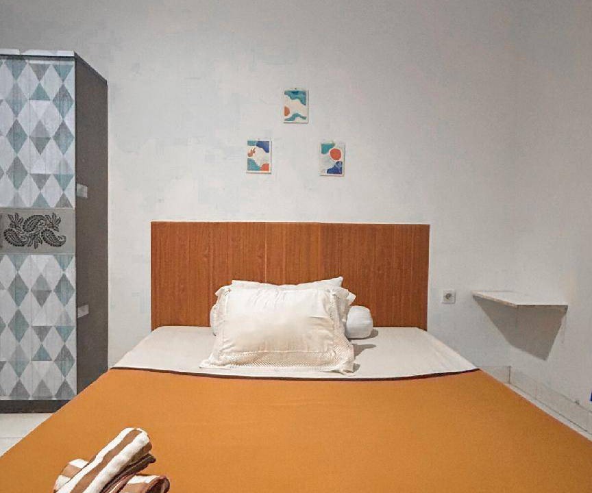 Photo of Bedroom in Sunset Road