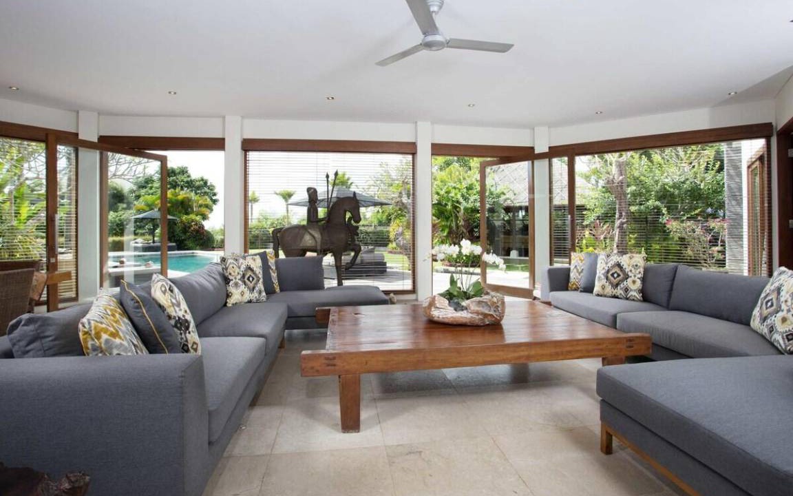 Photo of Livingroom in Taman Griya