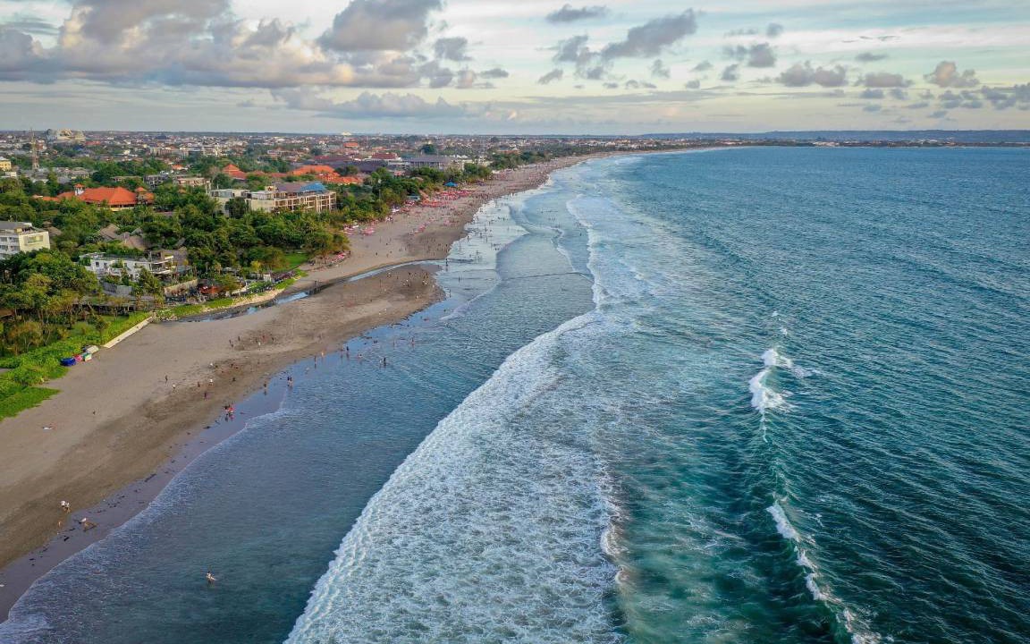 Photo of Outdoor in By Pass Ngurah Rai Kuta