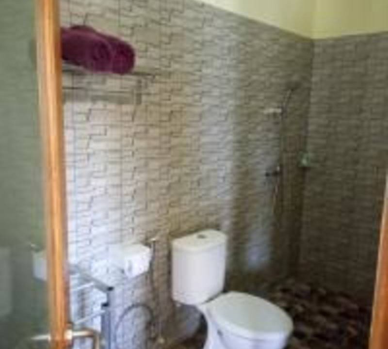 Photo of Bathroom in Kampial