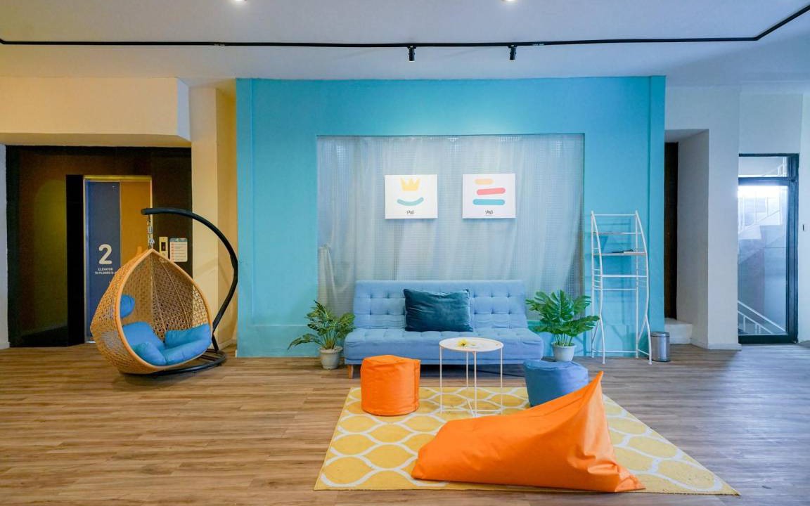 Photo of Livingroom in Sunset Road