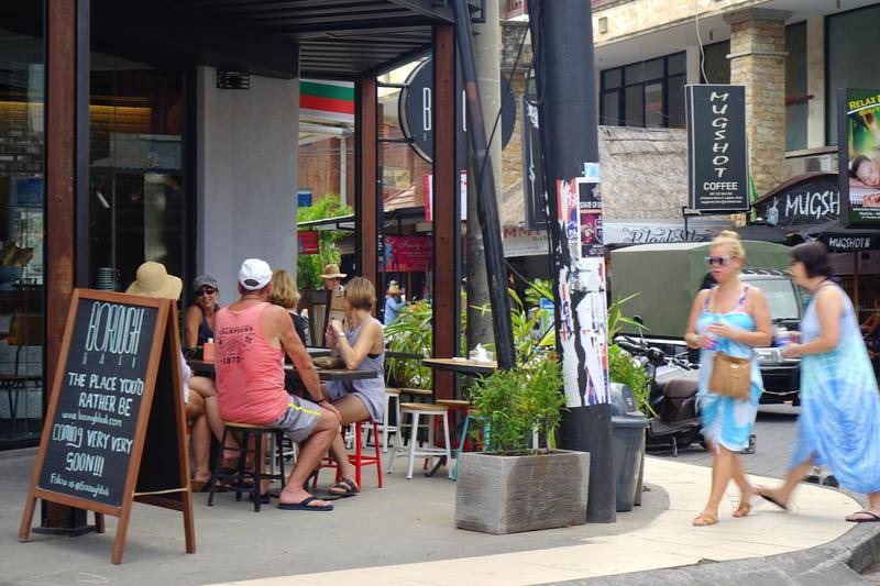 Photo of Others in Legian