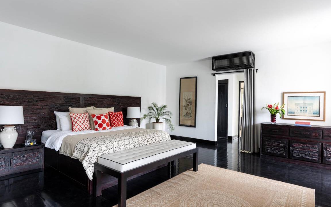 Photo of Bedroom in Sunset Road