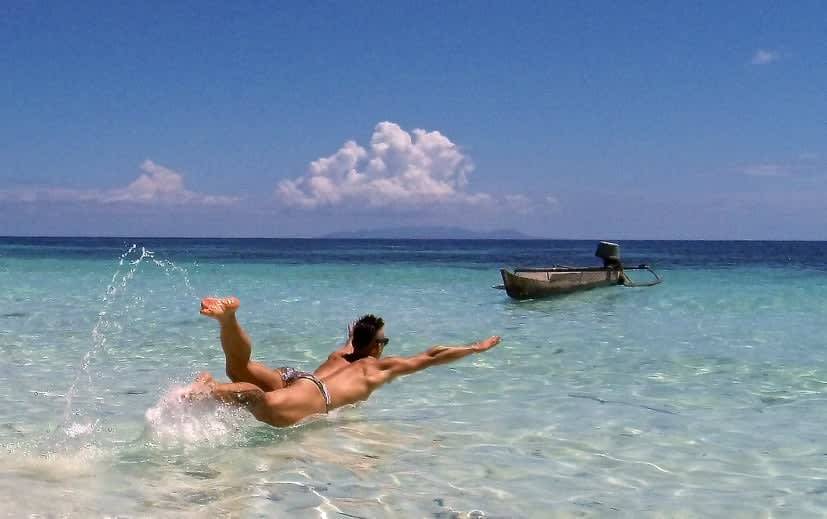 Photo of Others in Batudaka Island