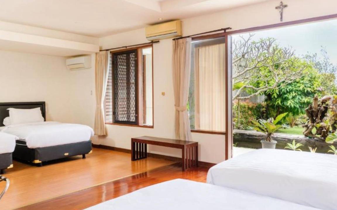 Photo of Bedroom in Taman Griya