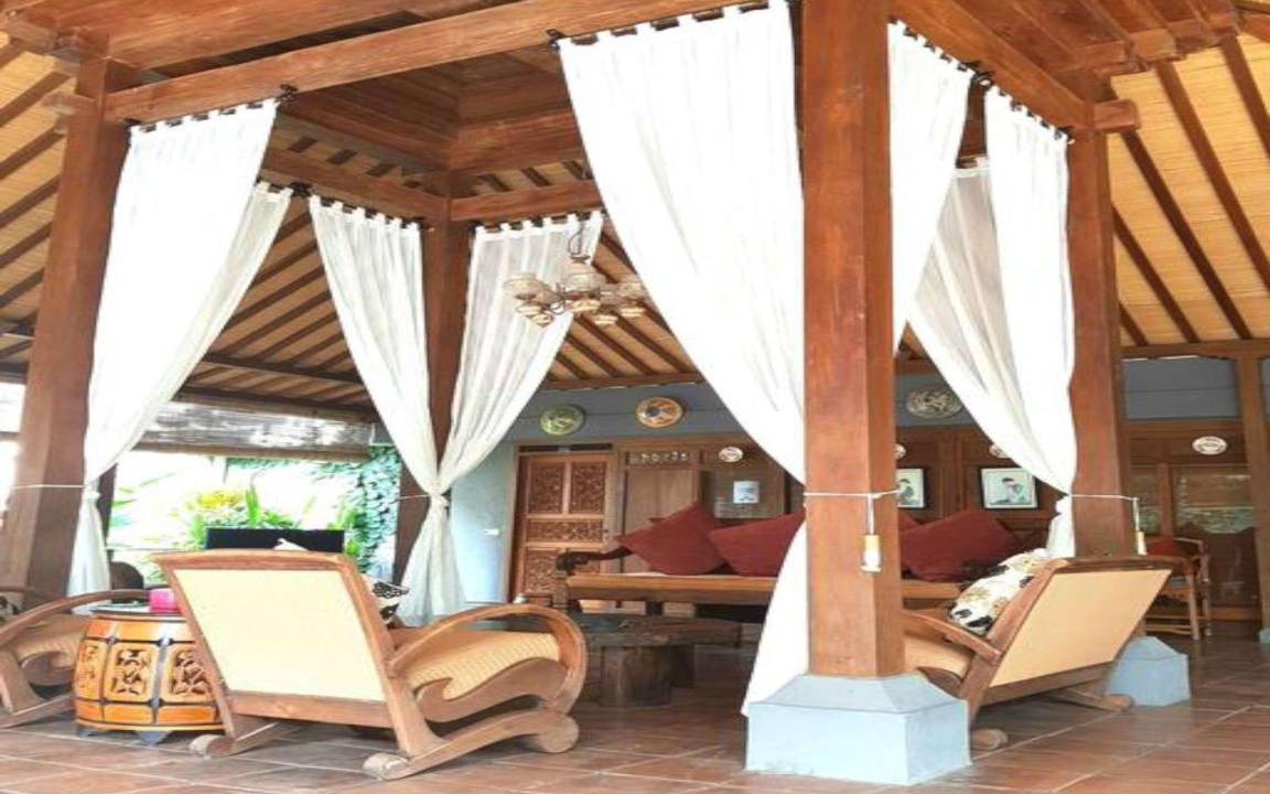 Photo of Livingroom in Sunset Road