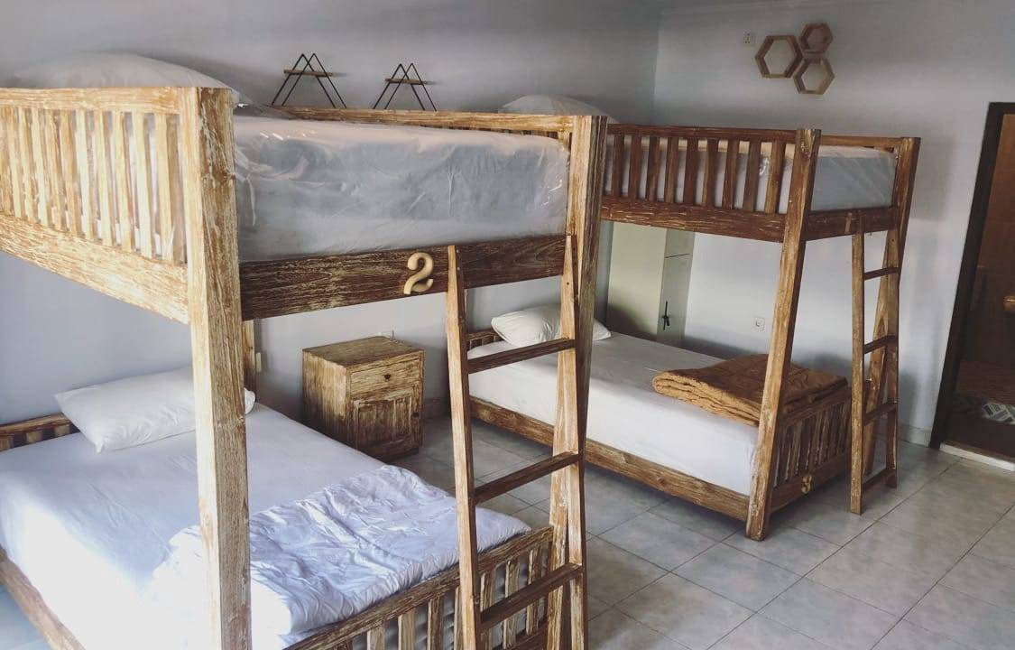 Photo of Bedroom in Batu Bolong