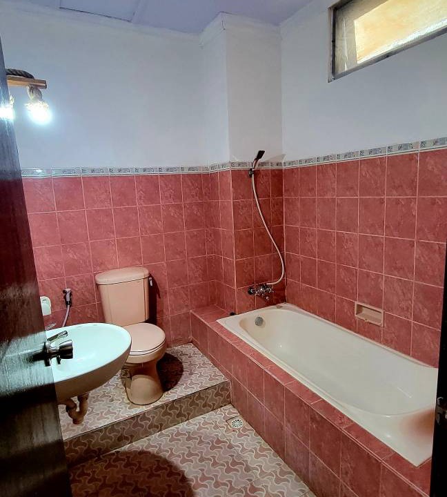 Photo of Bathroom in Downtown Kuta