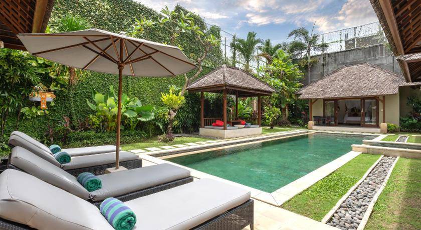 Photo of Others in Central Seminyak