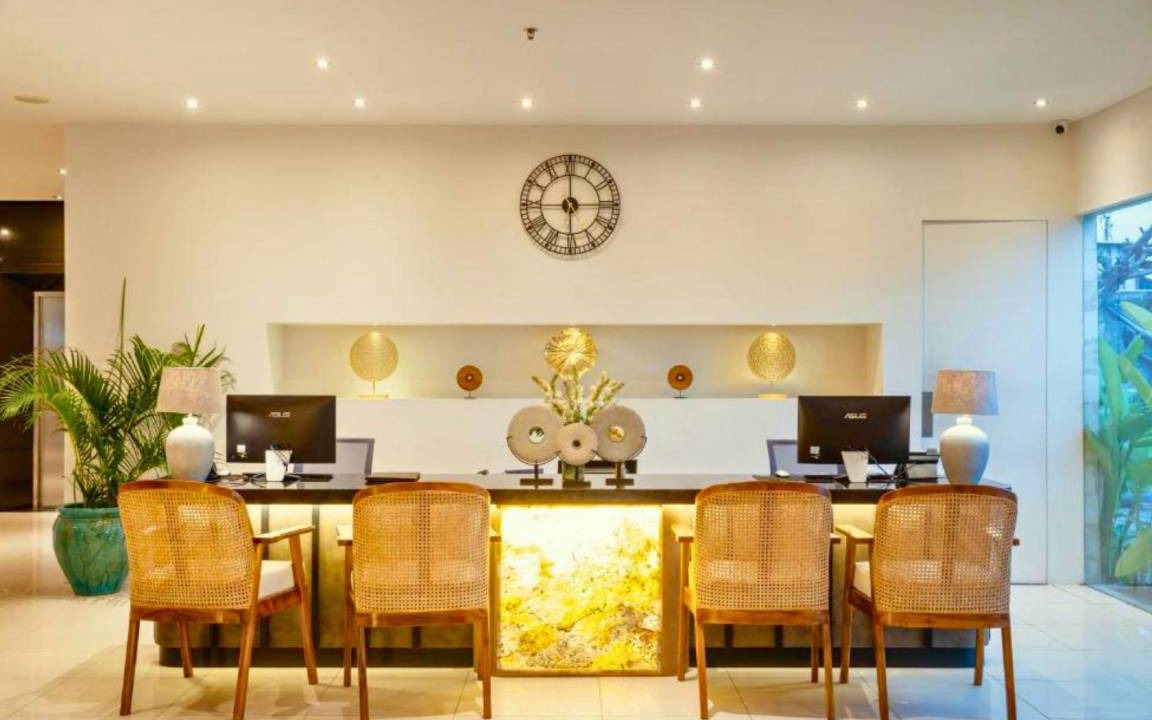 Photo of Livingroom in By Pass Ngurah Rai Kuta