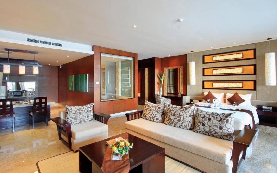 Photo of Livingroom in Sawangan