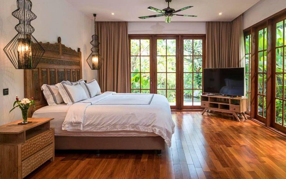 Photo of Bedroom in Bukit