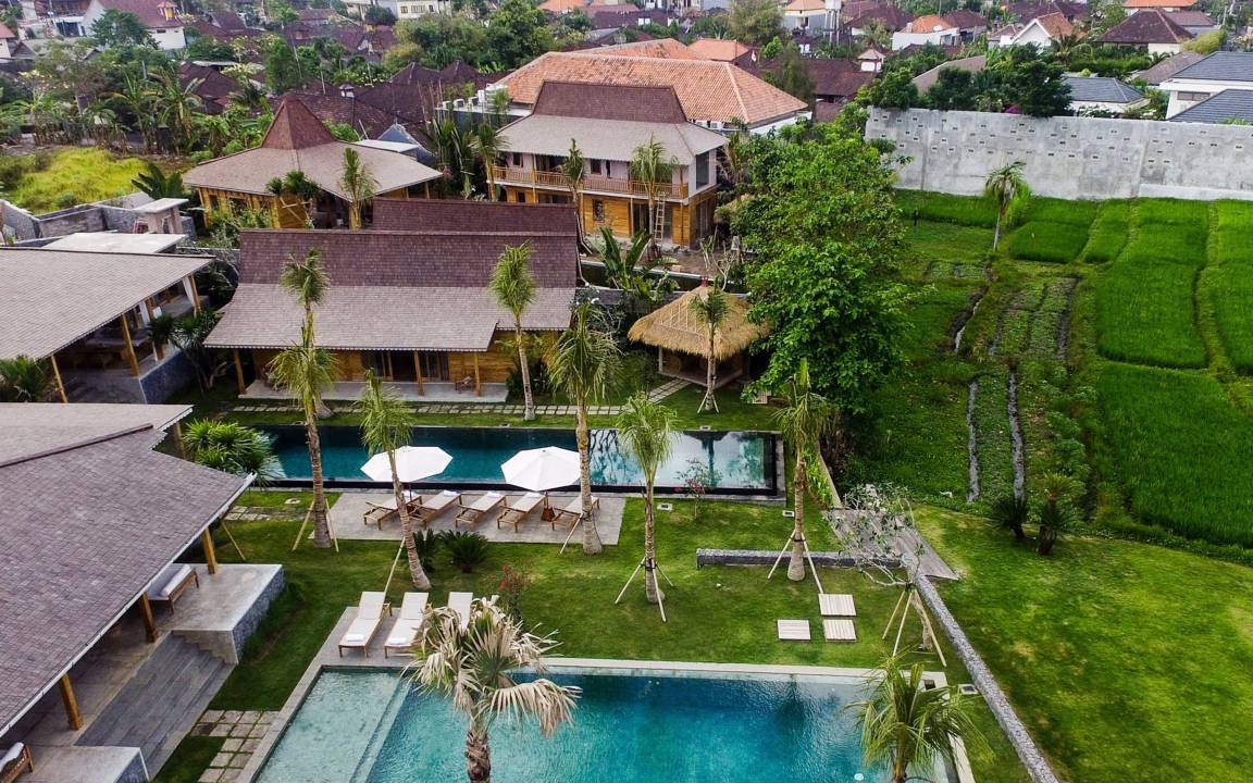 Photo of Others in Kerobokan