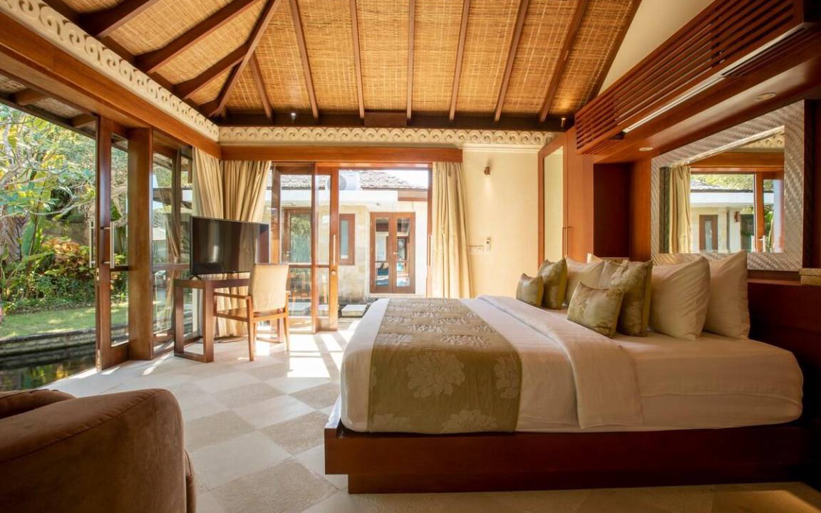 Photo of Bedroom in Sawangan