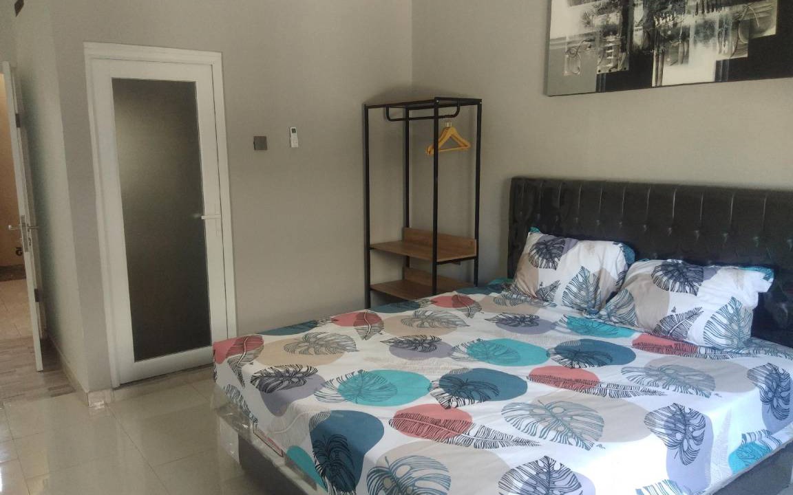 Photo of Bedroom in Seminyak