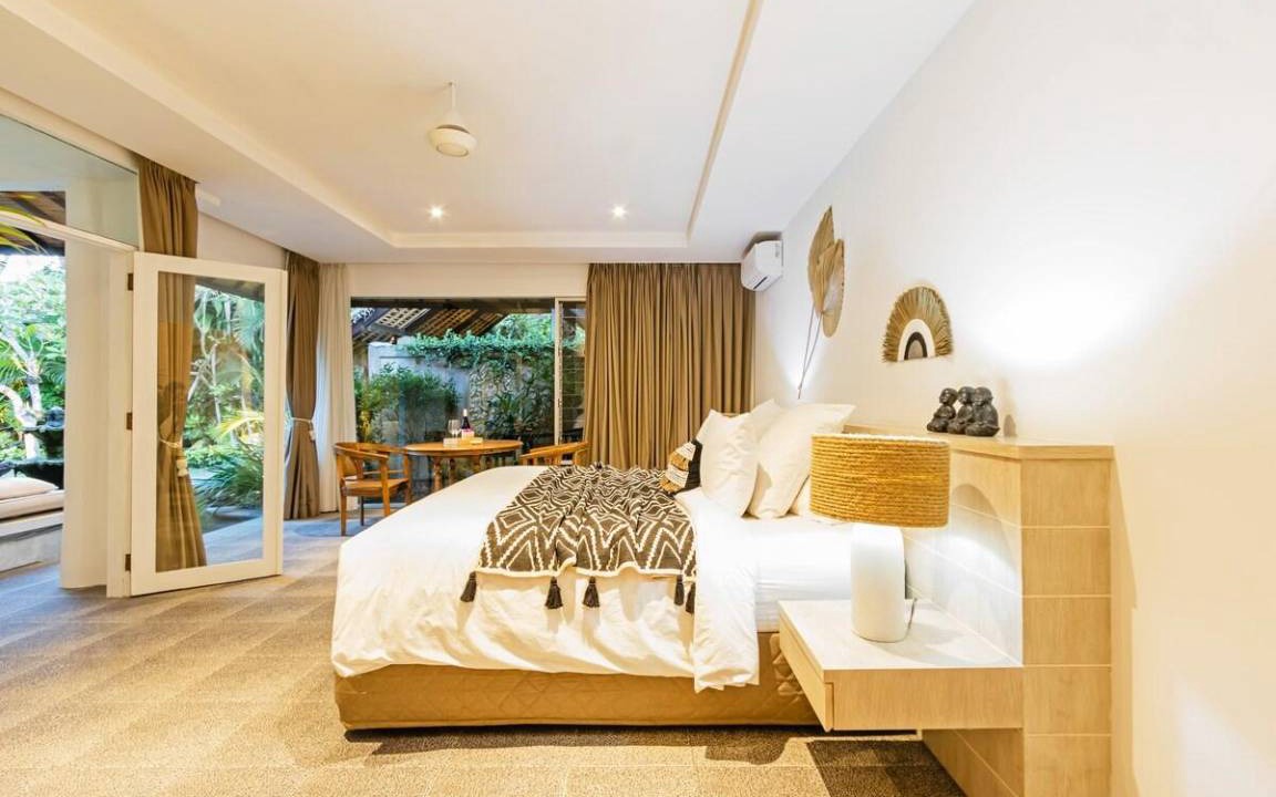 Photo of Bedroom in Laksmana