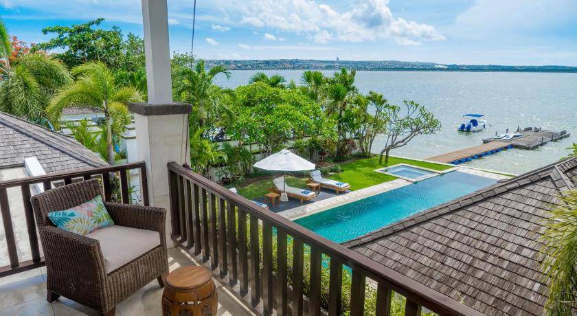 Photo of Patio Balcony in Nusa Dua