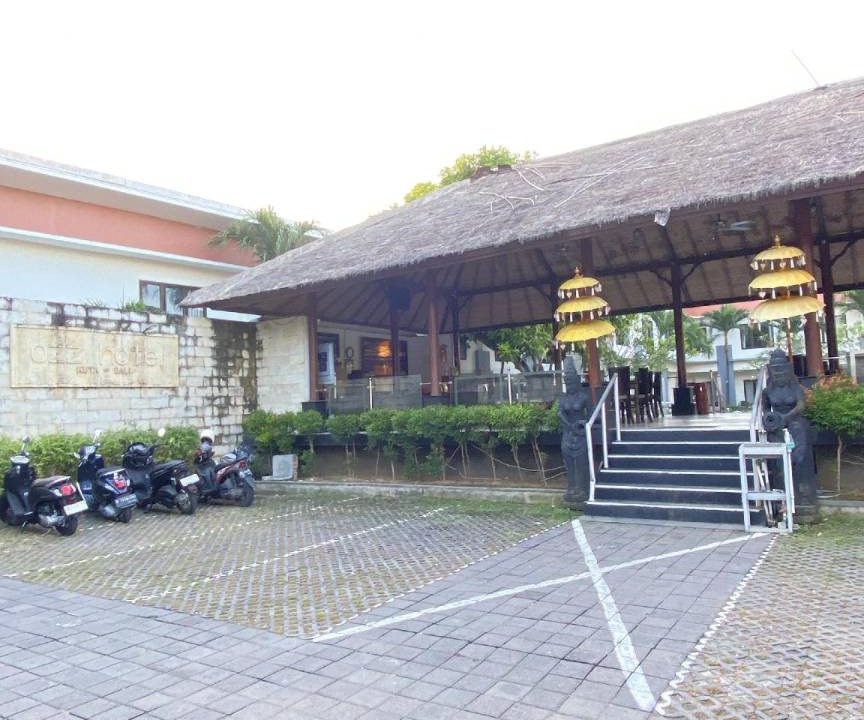 Photo of Others in Kartika Plaza