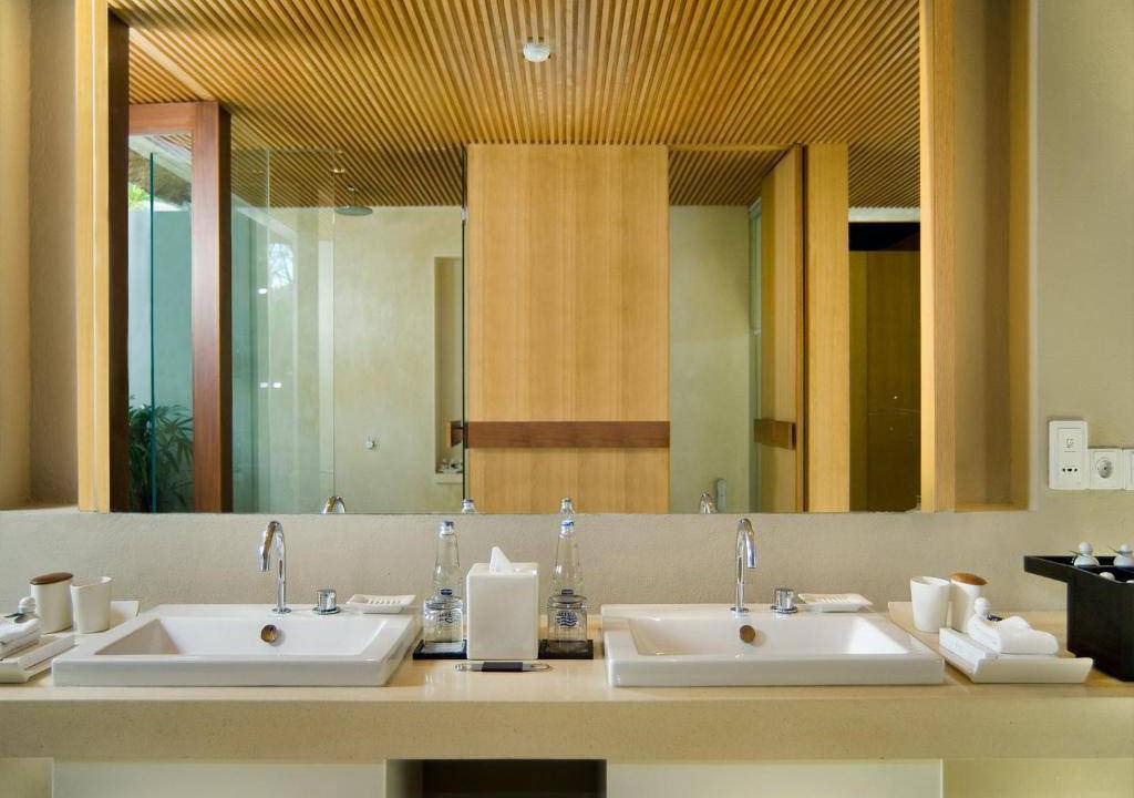 Photo of Bathroom in Sawangan