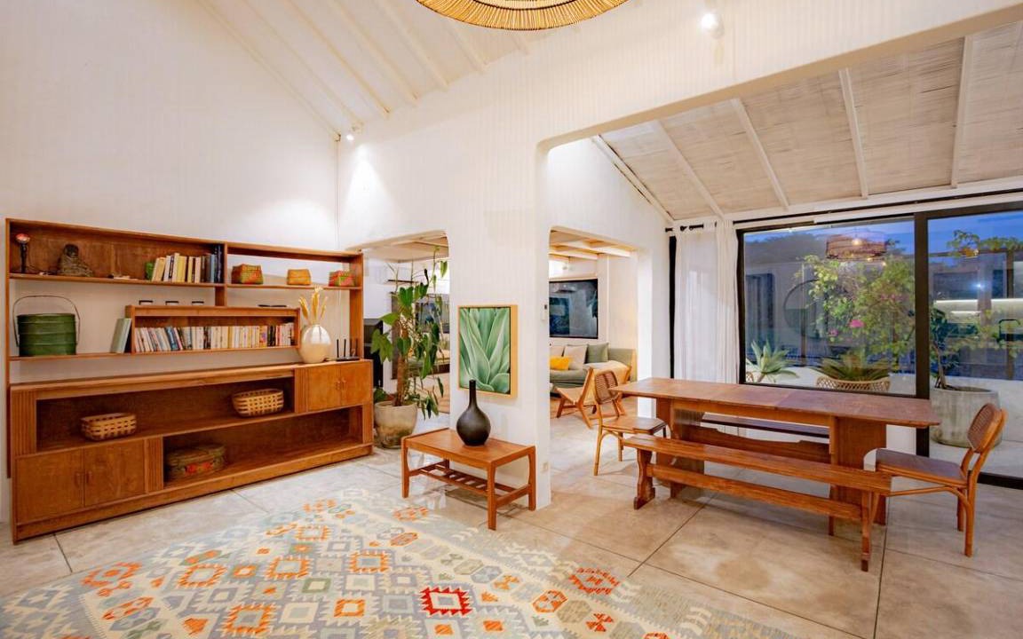 Photo of Livingroom in Banjar Semer
