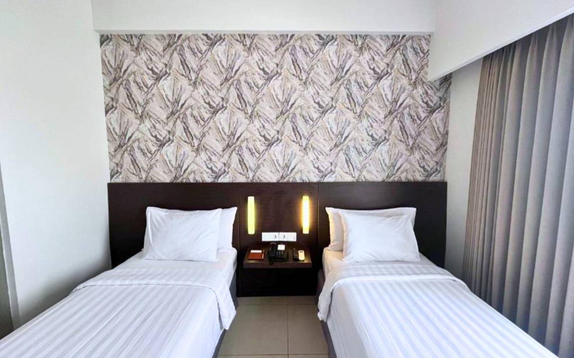 Photo of Bedroom in By Pass Ngurah Rai Kuta