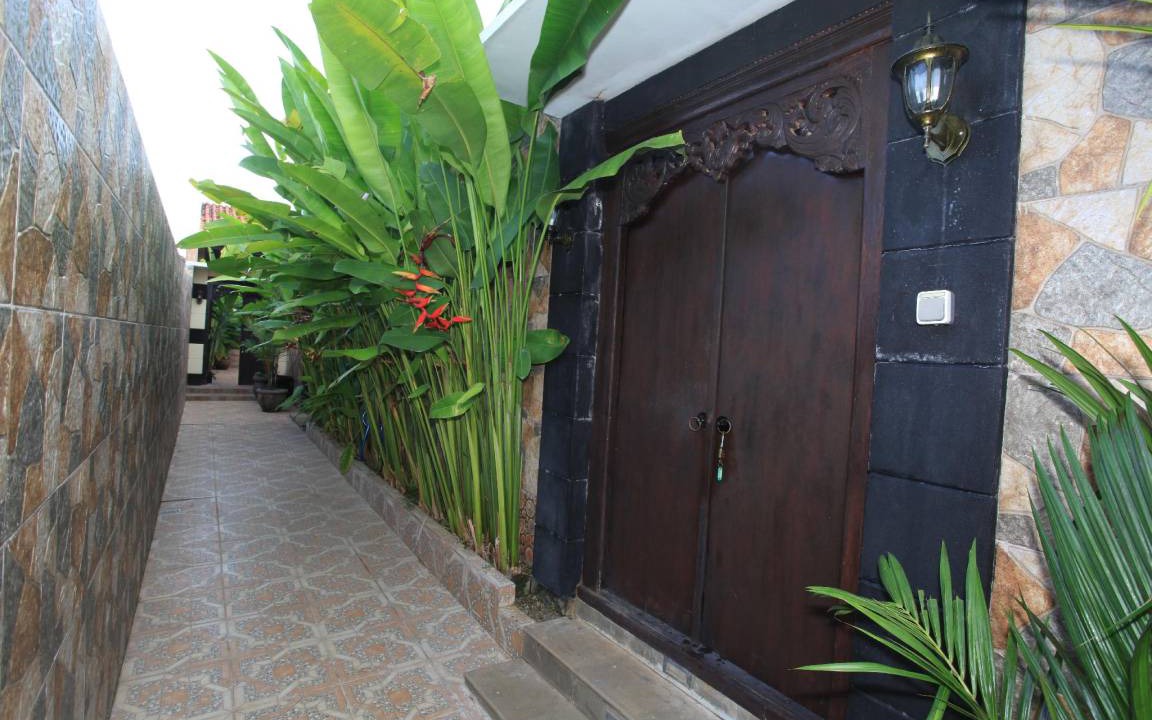 Photo of Buildings in Ungasan