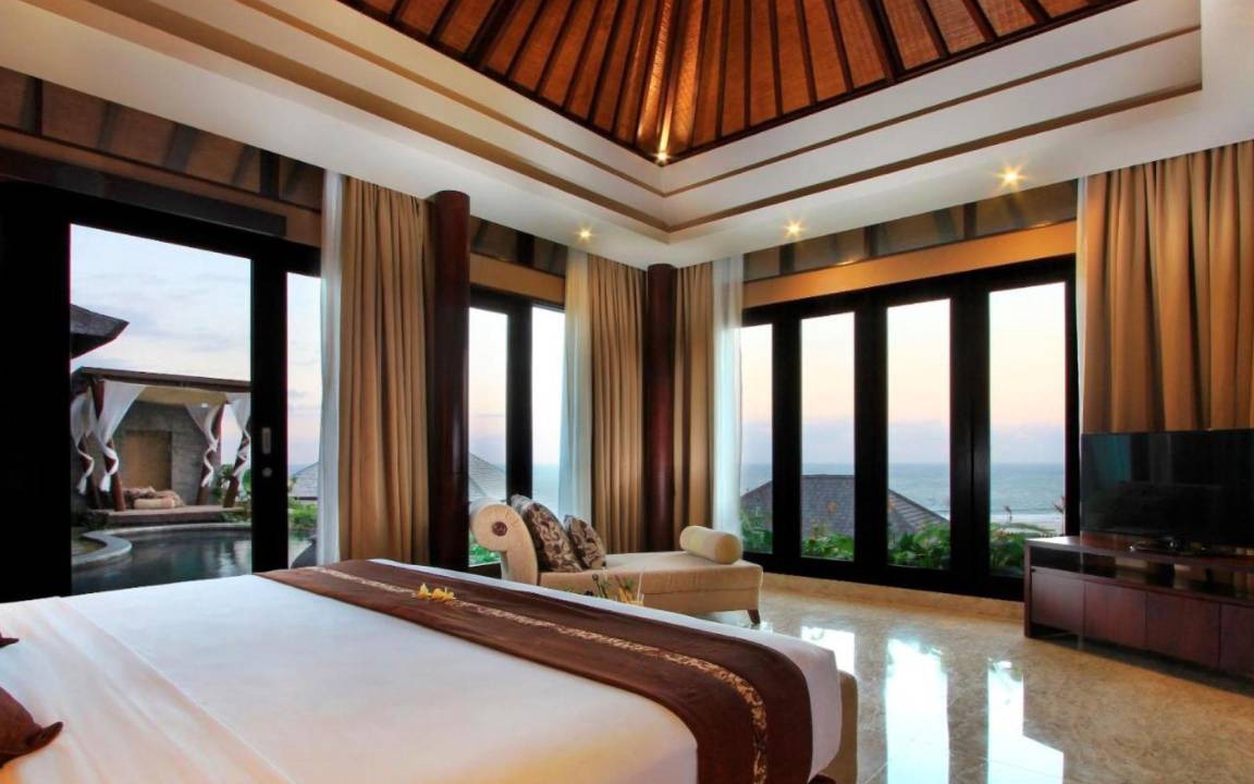 Photo of Bedroom in Sawangan