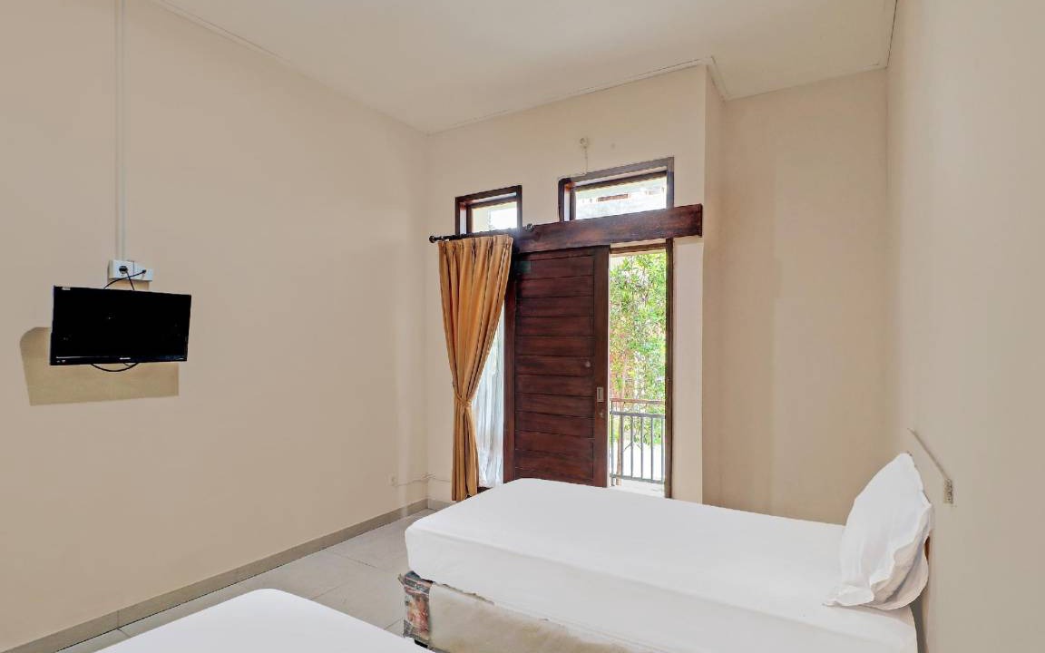 Photo of Bedroom in Downtown Kuta