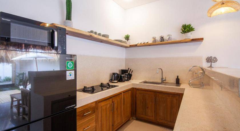 Photo of Kitchen in Nakula