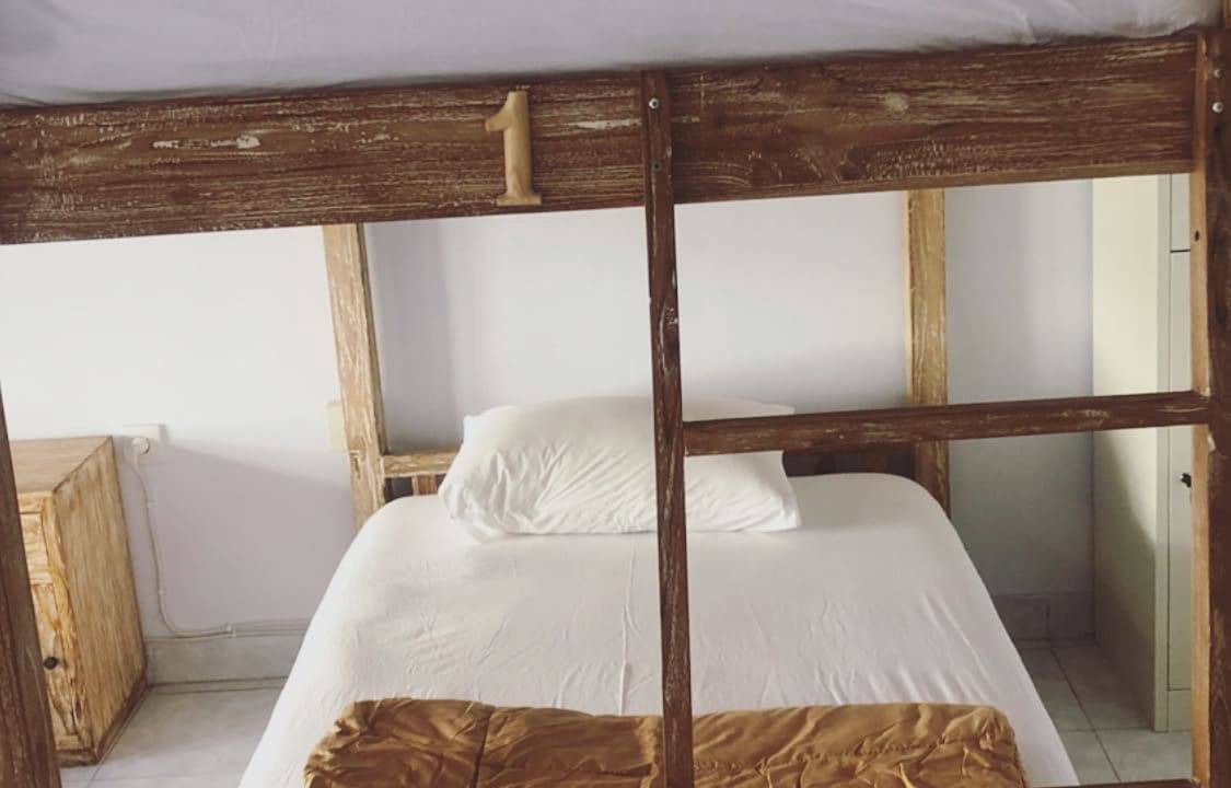 Photo of Bedroom in Batu Bolong