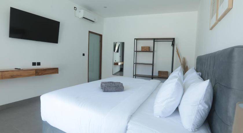 Photo of Bedroom in Pererenan