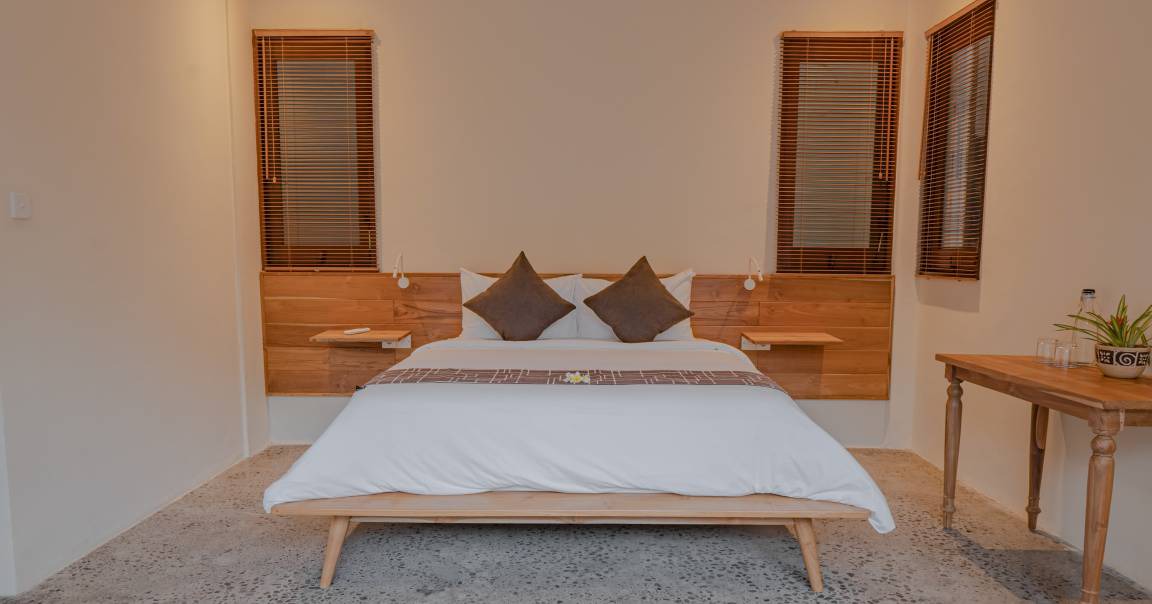 Photo of Bedroom in Pererenan