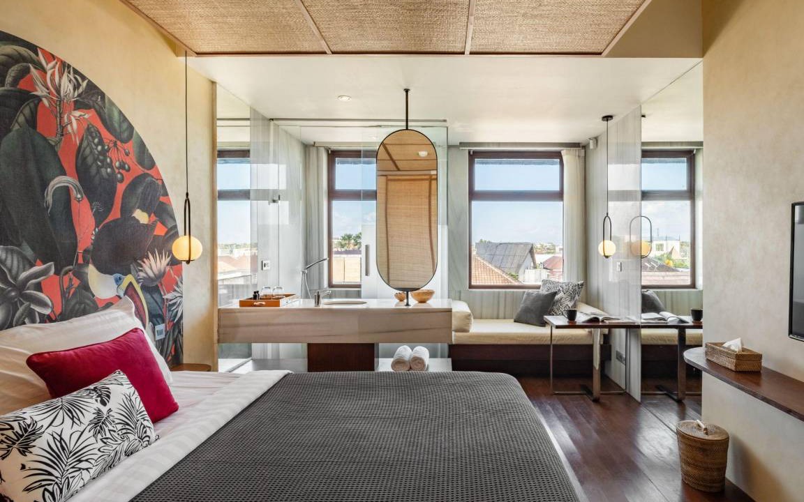 Photo of Bedroom in Petitenget